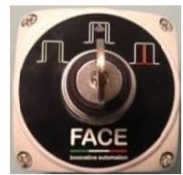 FACE SELECTOR 3F