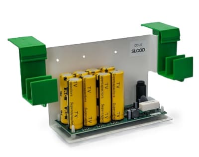 FACE BATERIA EMERGENCIA