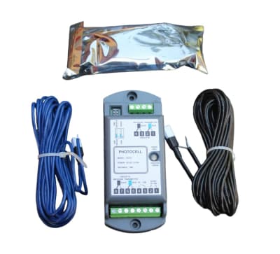 FOTOCELDA PUERTA AUTOMATICA