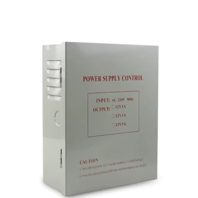 FUENTE PODER CON GABINETE