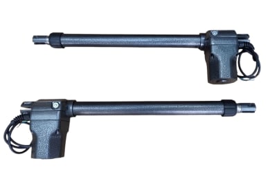 LUXOBAT KIT DOBLE HOJA