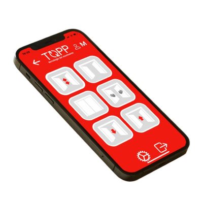 GO1 BLUETOOTH
