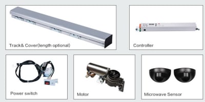DOORTEC HS180