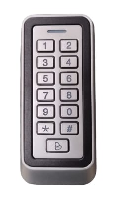 LECTORA PIN PROX EXT