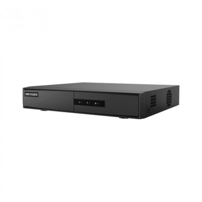 MINI NVR 4 CANALES POE DS-7104NI-Q1/4P/M (D) HIKVISION
