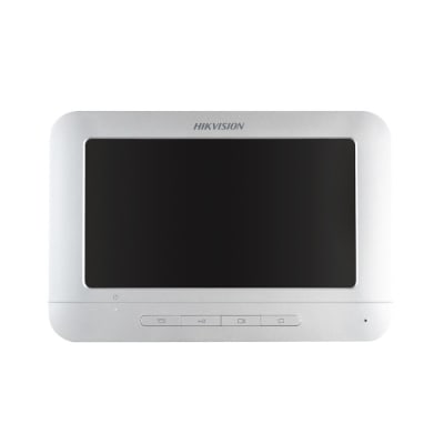 MONITOR VIDEO PORTERO ANALOGO 4 HILOS DS-KH2220-S HIKVISION