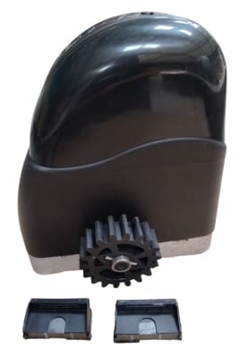 RCG MAXI PLUS