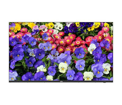 MONITOR 4K 43