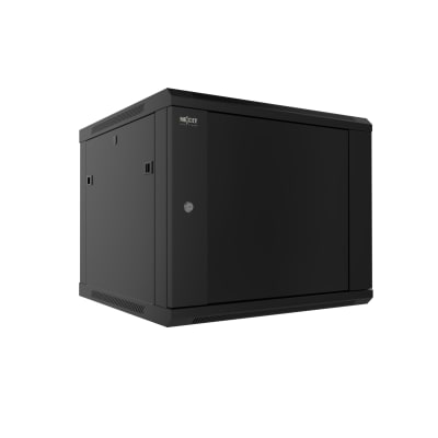 RACK NEXXT FIJO A PARED 6U 600X600mm NEC-F6U66B