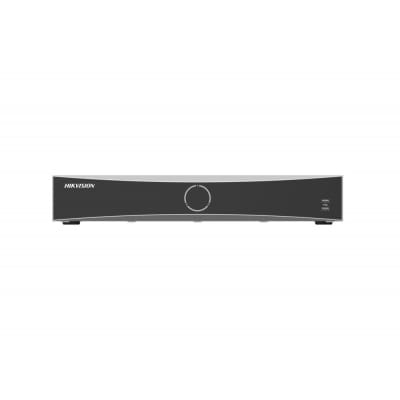 HIK NVR 32CH/16CH POE 4K CAP.4HDD ACUS.RECON. FACIAL DS-7732NXI-K4/16P
