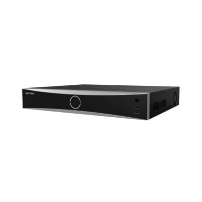 NVR 4K 16CH POE ACUSENSE 2HDD DS-7616NXI-K2/16P(D) HIKVISION