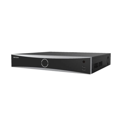 NVR 4K 32CH ACUSENSE 4HDD DS-7732NXI-K4 HIKVISION