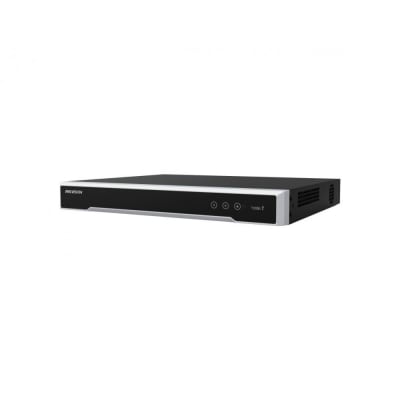 NVR 8 CANALES 4K POE DS-7608NI-Q2/8P(D) HIKVISION