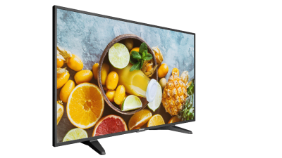 MONITOR 43 PULGADAS 1080P FULLHD HDMI DS-D5043F3-1V0S HIKVISION