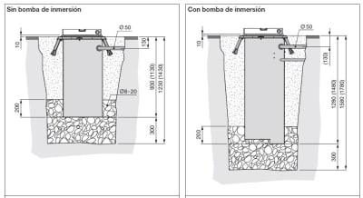 PILOMAT FUNDACION BOX 275/600
