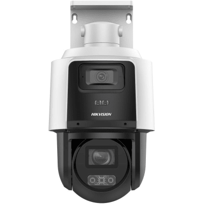 DOMO PTZ IP TANDEMVU 4MP 4X DS-2SE3C404MWG-E/14 HIKVISION