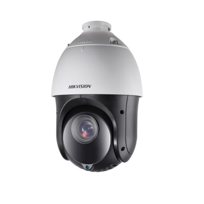 PTZ TVI 2MP 25X IR100M DS-2AE4225TI-D (E) HIKVISION INCLUYE BRACKET