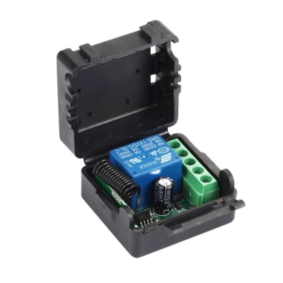 RECEPTORA  ECO 1 CANAL