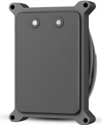 RADAR LOOP VEHICULAR