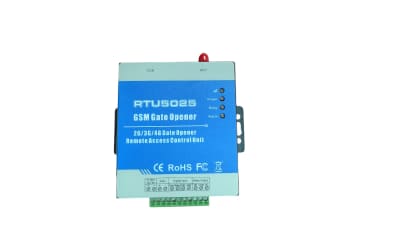 GSM RTU 5025