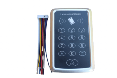 LECTORA PIN PROX INT