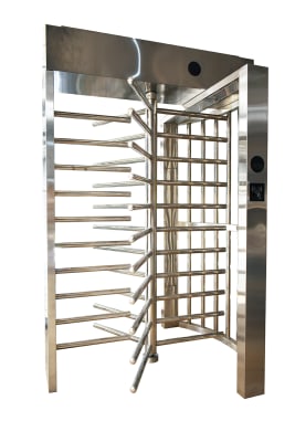 TORNIQUETE ALTURA COMPLETA NUVUS