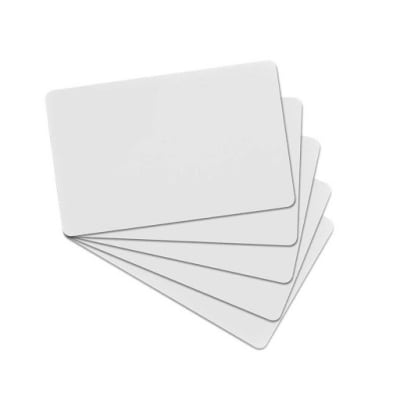 TARJETA MIFARE S70 13.56MHZ DE PVC CON MEMORIA 4K