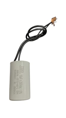 CONDENSADOR 15 uF