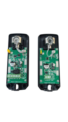 FOTOCELDA ALAMBRICA FILTRO UV