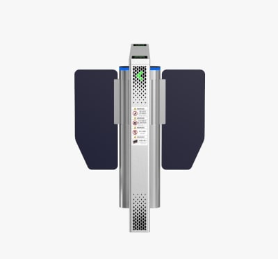 NUVUS CARRIL OPTICO SLIM TB110B