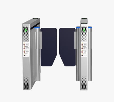 NUVUS CARRIL OPTICO SLIM  TB110  1P