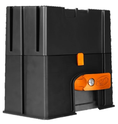 PPA DZ 1500 JETFLEX