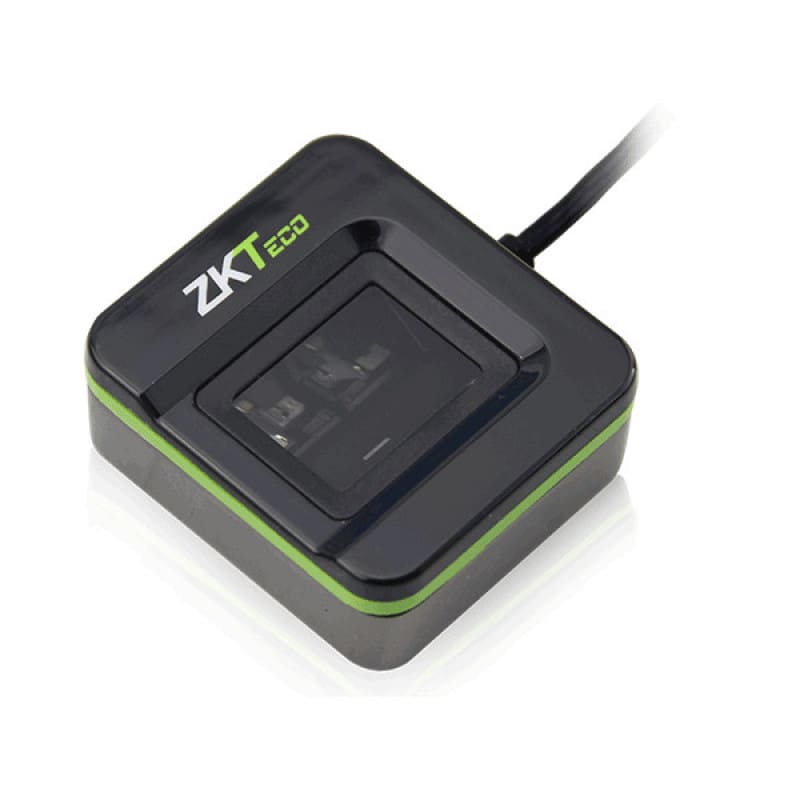 ENROLADOR ZKTECO USB SILK ID SILK20R1
