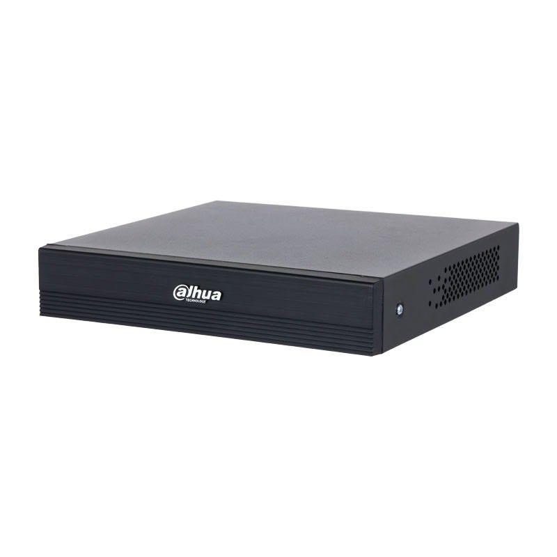 XVR DAHUA 4CH 1080P WIZSENSE SMD DOLYNK CLOUD XVR1B04-I-T1