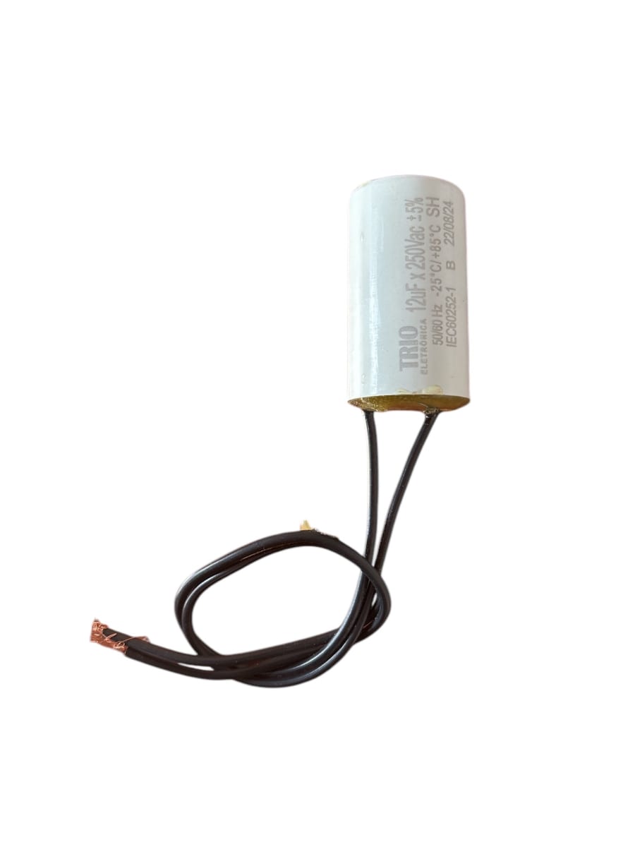 CAPACITADOR 12uF1