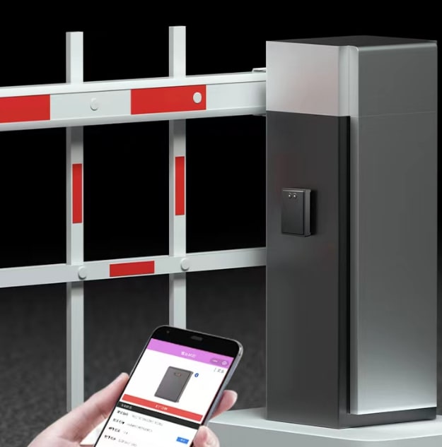 RADAR LOOP VEHICULAR2