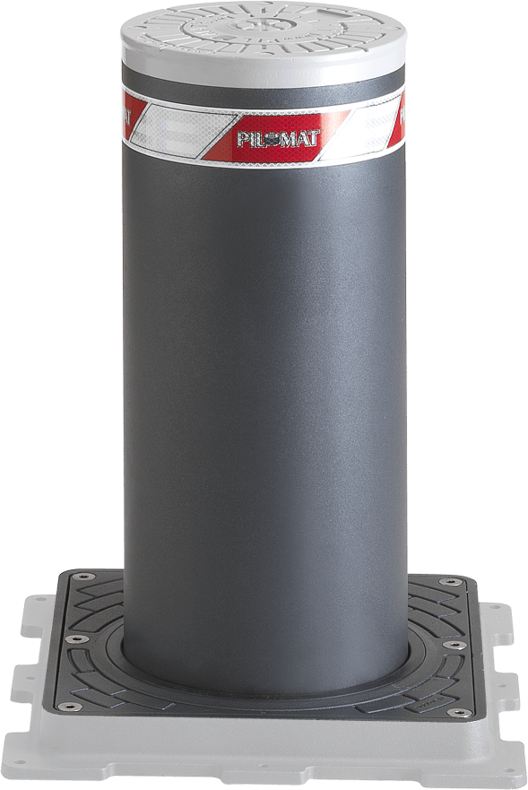 BOLARDO PILOMAT 275/6001