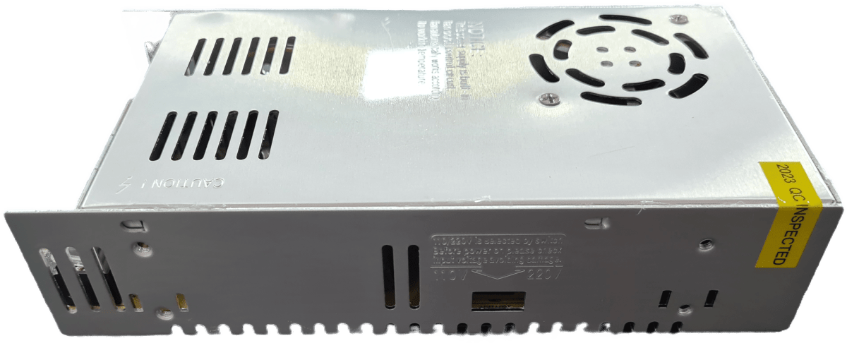 FUENTE DE PODER (CENTRALIZADA ) 12V 30A1