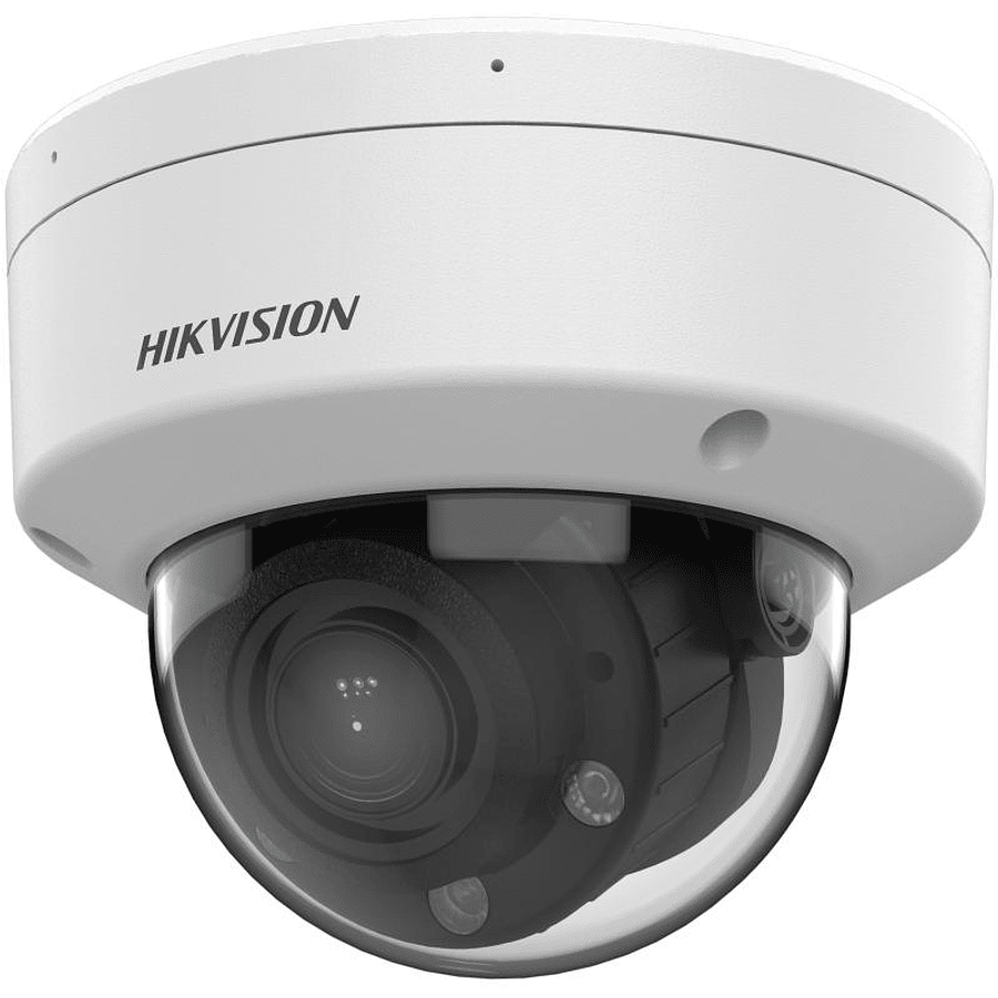 CAMARA IP DOMO 2MP IR30 IK08 LVM MIC DS-2CD1723G2-LIZU (2.8-12MM) (O-STD)1