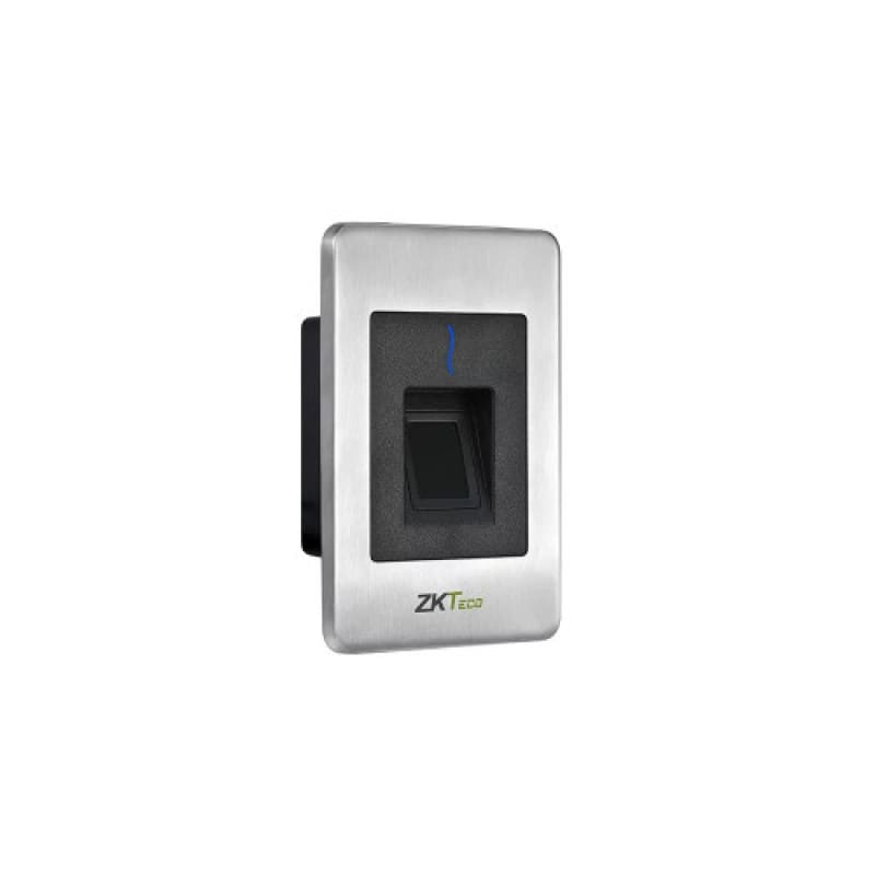 LECTORA HUELLA EMPOTRABLE EXTERIOR FR1500 MIFARE1