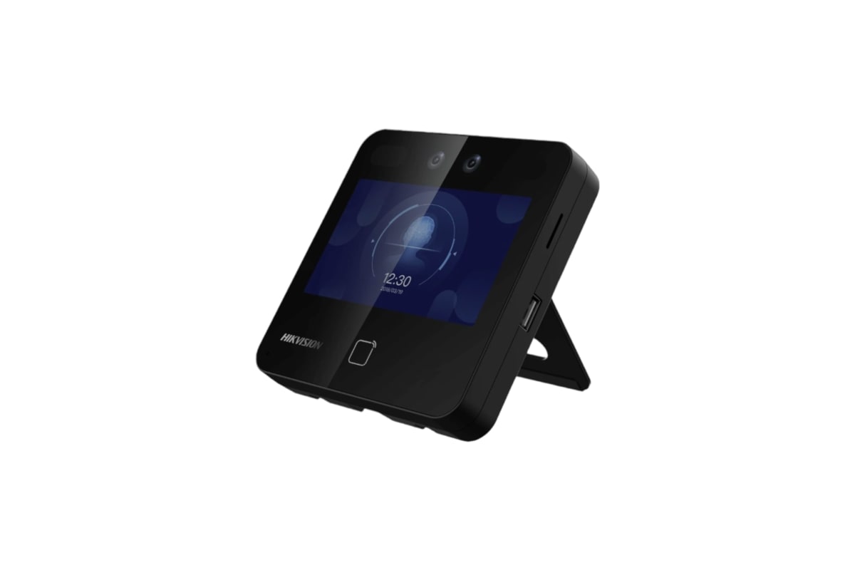 TERMINAL RECONOCIMIENTO FACIAL DS-K1T343MWX HIKVISION2