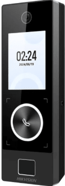 TERMINAL DE ACCESO HIKVISION DE RECONOCIMIENTO FACIAL DS-K1T323MBFWX-E11