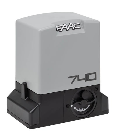 FAAC 7401