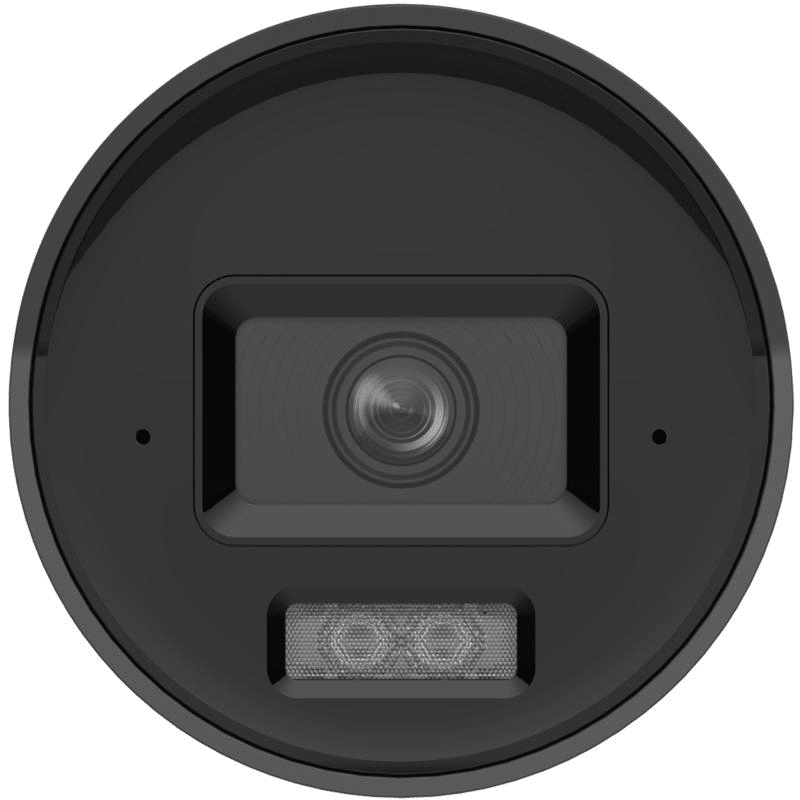 CÁMARA BULLET IP 4MP COLORVU ILUMINACIÓN HÍBRIDA Y AUDIO 2.8MM DS-2CD2047G3-LI2UY HIKVISION1