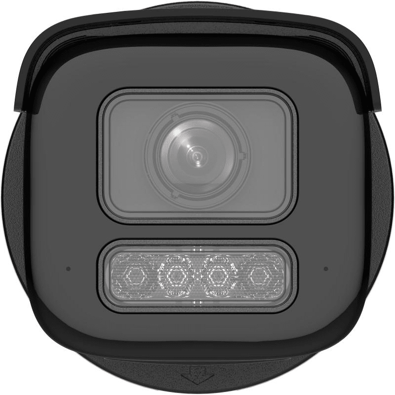 HIK BULLET 8MP VF2.8-12MM 60MT IP67 IK10 WDR ACUSEARCH DS-2CD2683G2-LIZS2U2