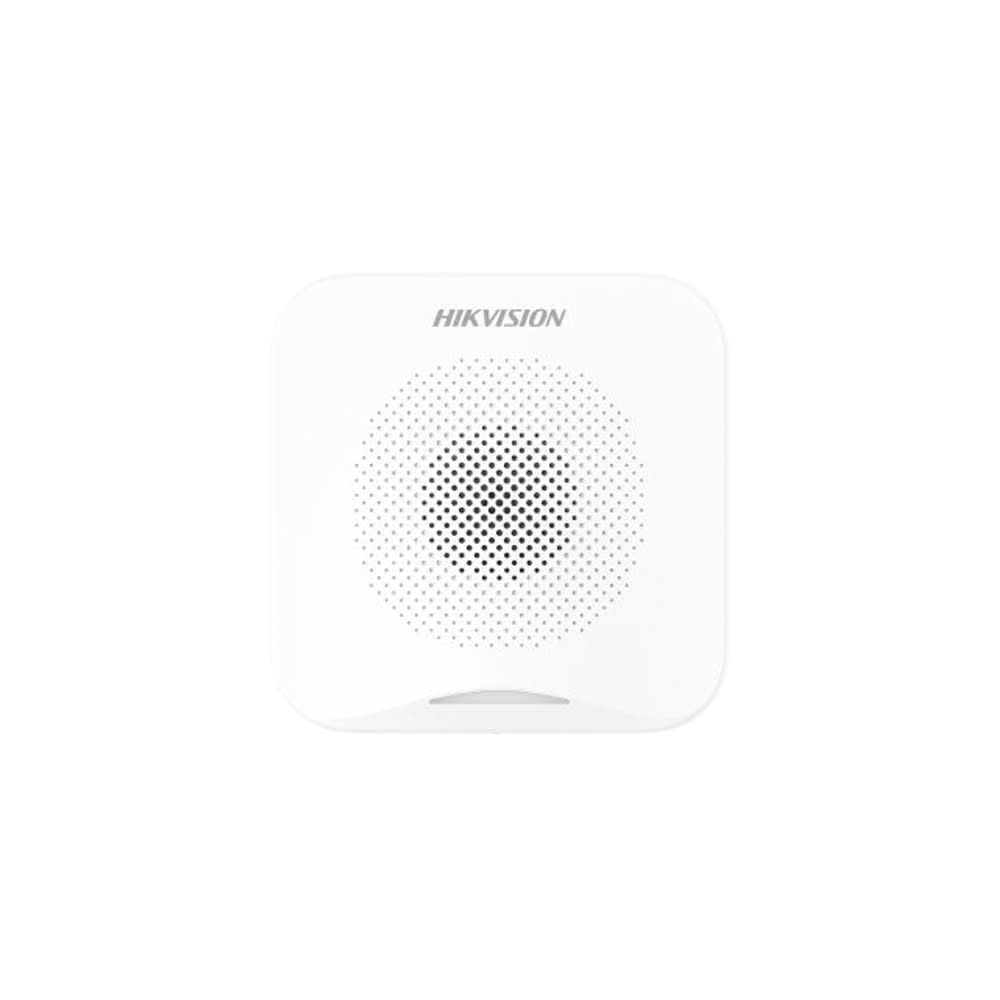 AX HOME SIRENA INALAMBRICA INTERIOR AZUL DS-PS201-WB HIKVISION1