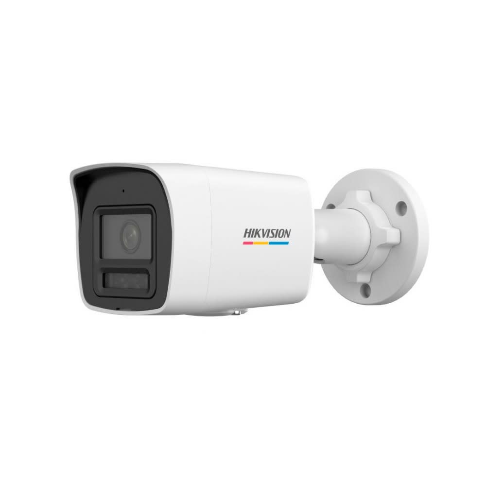 CAMARA IP 2MP COLORVU SMART DUAL LIGHT 30M AUDIO POE DS-2CD1027G2H-LIU 2.8MM HIKVISION1