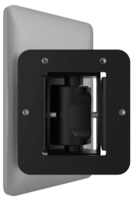 BRACKET PARA TERMINALES FACIALES DS-KAB6-W1 HIKVISION2