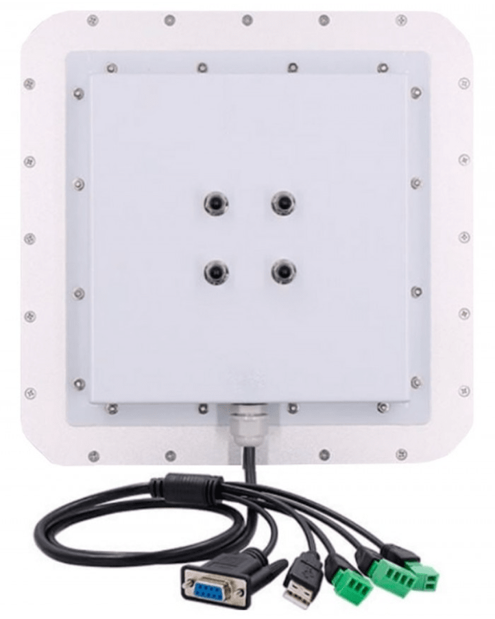 LECTOR DE RFID UHF HIKVISION DS-TRI900-1A HASTA 12MTS1