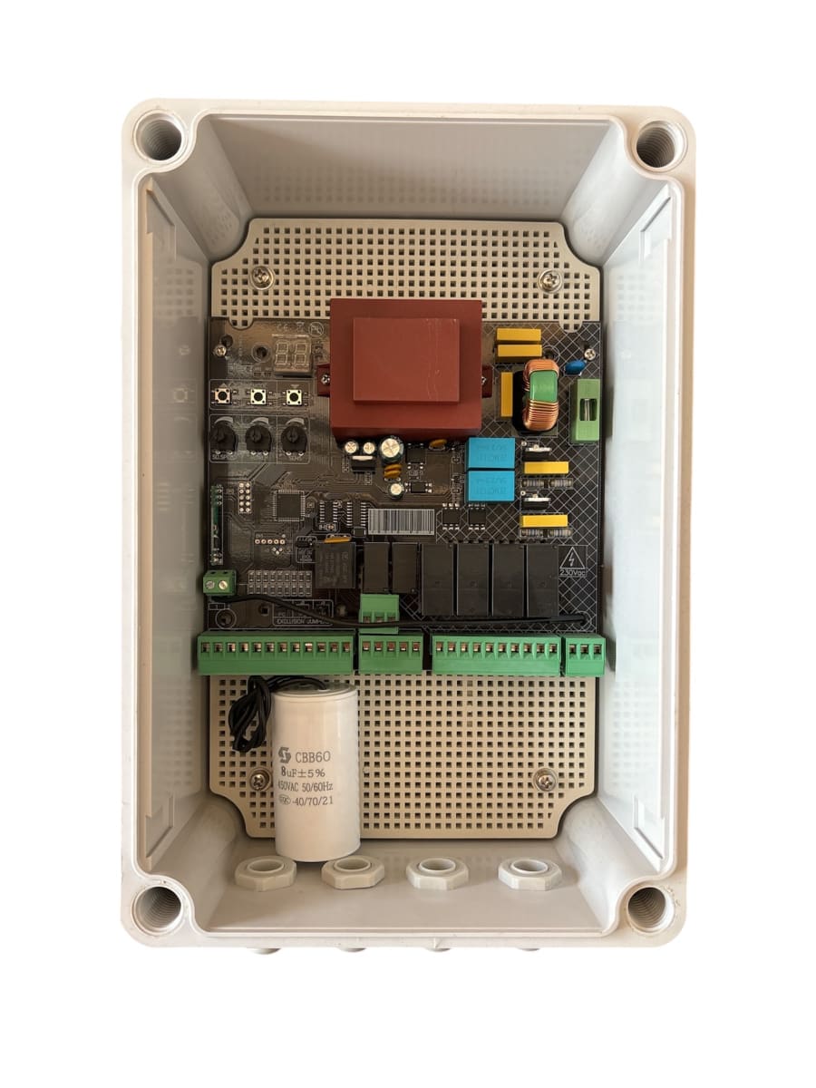 LUXOBAT KIT UNA HOJA2